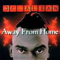 Dr.Alban - Away From Home