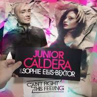 Junior Caldera feat. Sophie Ellis-Bextor - Can't Fight This Feeling