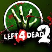 Left 4 Dead 2 - Вступление из игры