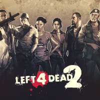 Left 4 Dead 2 - Заставка из игры