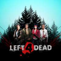 Left 4 Dead - Заставка из игры