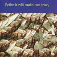 Felix - It Will Make Me Crazy (edit)