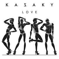 Kazaky - Love (DJ Sebastien & DJ Vengerov remix)