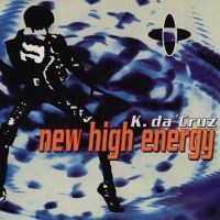 K. Da 'Cruz - New High Energy