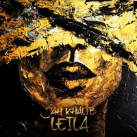 Jah Khalib feat. Маквин - Лейла