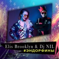 Elis Brooklyn & Dj Nil - Эндорфины