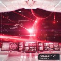 Rickey F - Второе солнце