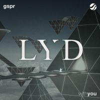 Gspr - With You