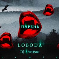 Светлана Лобода - Парень (Dj Antonio remix)
