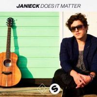 Janieck - Does It Matter (Denis First Remix)