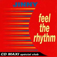 Jinny - Feel The Rhythm