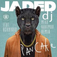 Jaded feat. Ashnikko - Pancake (DJ Mexx & DJ Karimov Radio Remix)