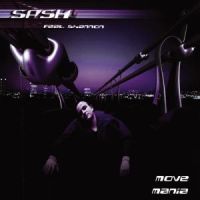 Sash! feat. Shannon - Move Mania