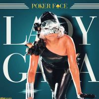 Lady Gaga - Poker Face (Jody Den broeder edit)