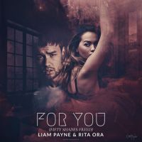 Liam Payne & Rita Ora - For You (из фильма «Пятьдесят оттенков свободы»)