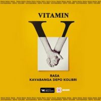 Rasa & Kavabanga Depo Kolibri - Витамин