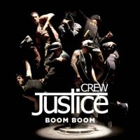 Justice Crew - Boom Boom Boom