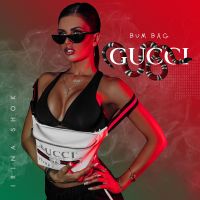 Irina Shok - Bam Bag Gucci