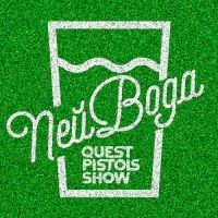 Quest Pistols Show feat. DJ Fenix - Пей вода