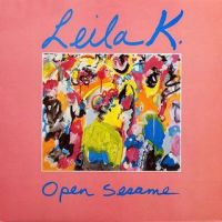 Leila K. - Open Sesame