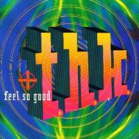 T.H.K. - Feel So Good