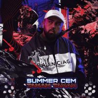 Summer Cem - Tamam Tamam (Alijon Ben & Ilkay Sencan & Eraj Sherov Remix)