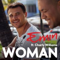 Emin feat. Charly Williams - Woman