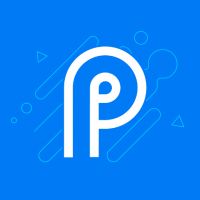 Android 9 Pie - Flutterby