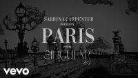 Sabrina Carpenter - Paris