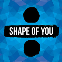 Shape of You (iPhone Marimba)