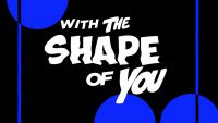 Nyla & Kranium - Shape of You (Major Lazer Remix)