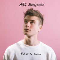 Alec Benjamin feat. Alessia Cara - Let me down slowly