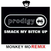 Monkey MO - Smack my beach up