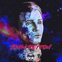 John Reyton - Don't go (Original mix)