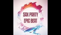 Epic Beat - Sax party (Edit)