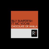 Billy Bumperfish feat. Mc Vocab - Chocolate Or Vanilla (Original Mix)