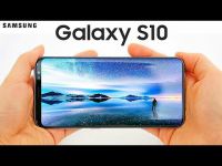Galaxy S10 (Official TVC)