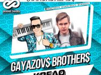Gayazov$ Brother$ - Кредо (Alex Shik Radio Edit)