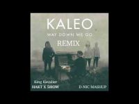 Kaleo - Way down we go (King Kavalier Remix)