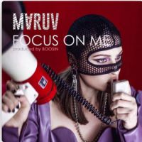Maruv - Focus on me (версия 4)