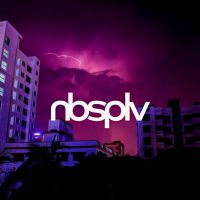 NBSPLV - Purple shades