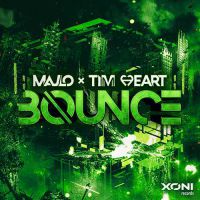 Majlo - Bounce
