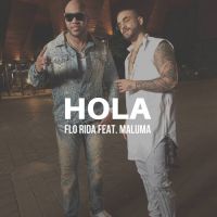 Flo Rida feat Maluma - Oh mama hola