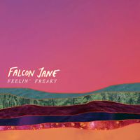 Falcon Jane - The news (Romshii remix)
