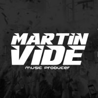 Martin Vide - Make it bounce
