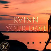 Kvinn - Your love