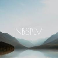 NBSPLV - Walk with me