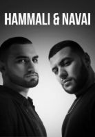 HammAli & Navai - Девочка-война (Leo Burn & Kolya Dark radio edit)