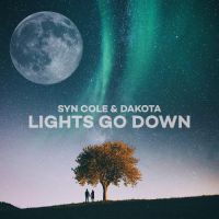 Syn Cole feat. Dakota - Lights go down