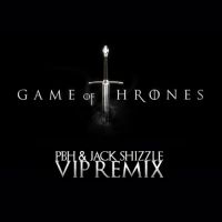 Game Of Thrones - Main Theme (PBH & Jack Shizzle VIP Remix)
